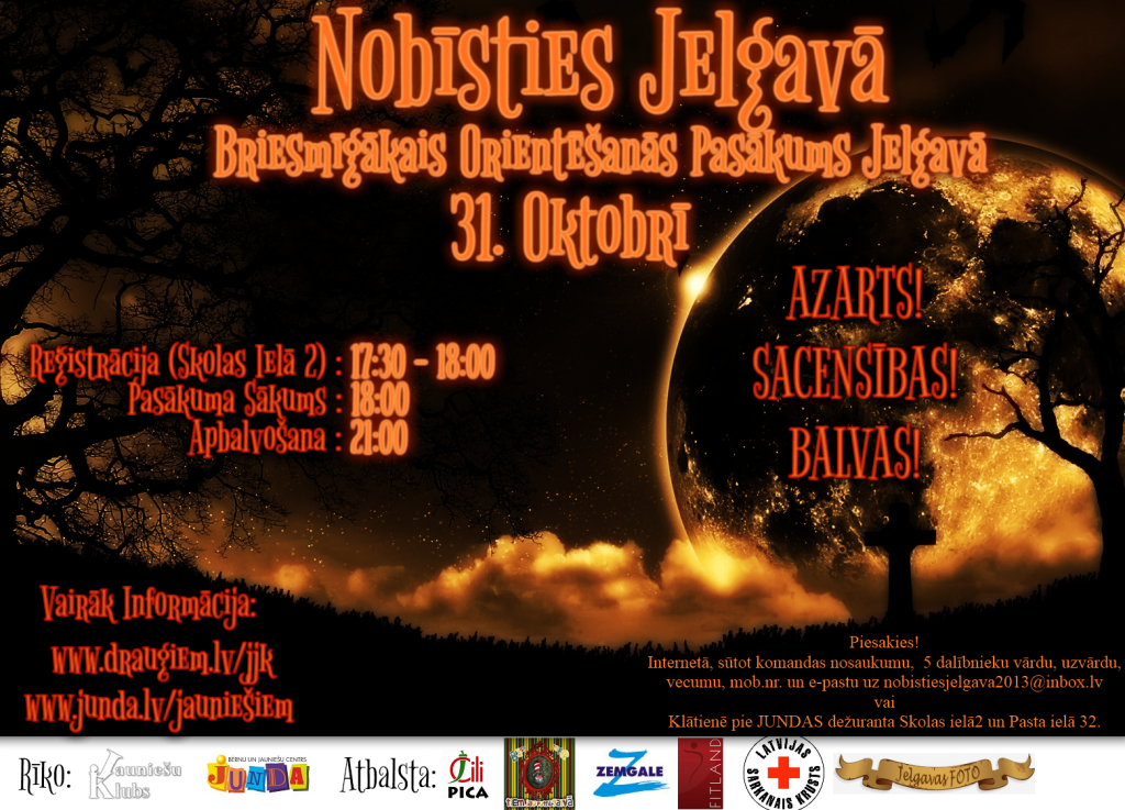 Nobisties Jelgava_plakats_2013