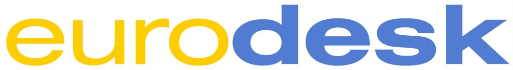 Eurodesk Logo